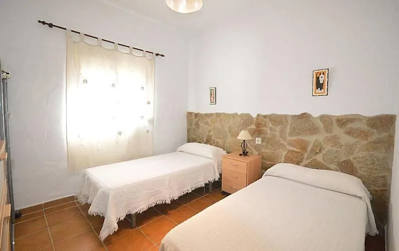 Casa Samuel Mayorazgo Con Piscina Compartida Cadiz 0*,  Spain