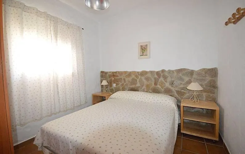 Casa Samuel Mayorazgo Con Piscina Compartida Cadiz Spain