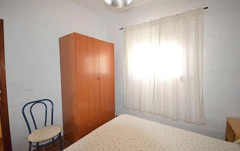 Casa Samuel Mayorazgo Con Piscina Compartida Cadiz