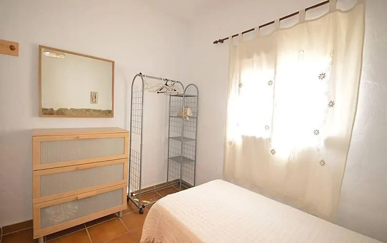 Casa Samuel Mayorazgo Con Piscina Compartida Cadiz