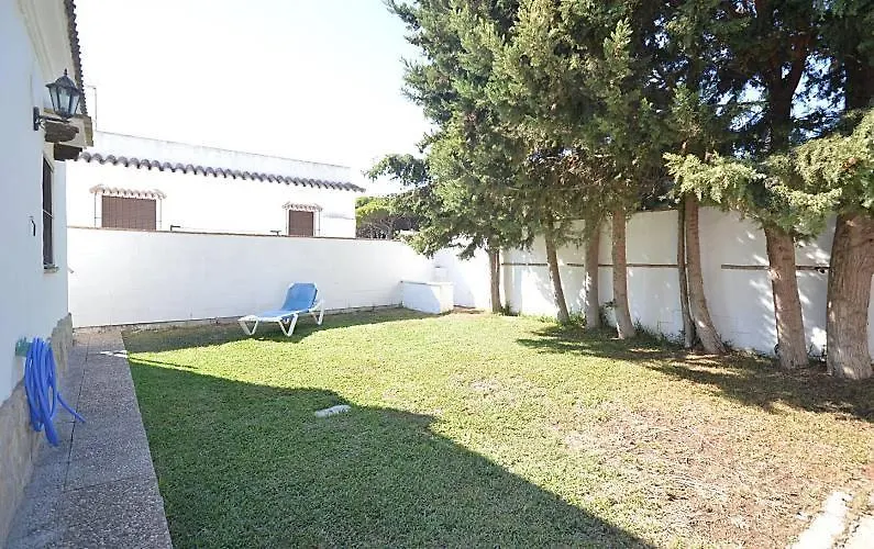 Holiday home Casa Samuel Mayorazgo Con Piscina Compartida Cadiz Spain